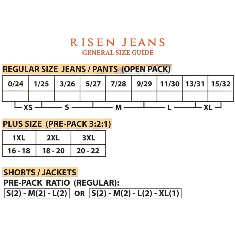 Risen High Rise Distressed Mom Jeans - Picture 8 of 8